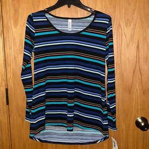NWT | LulaRoe | Lynnae | Size‎ Small
